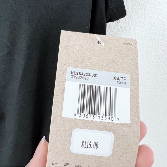 Nike Swim One Piece - Picture 6 of 7